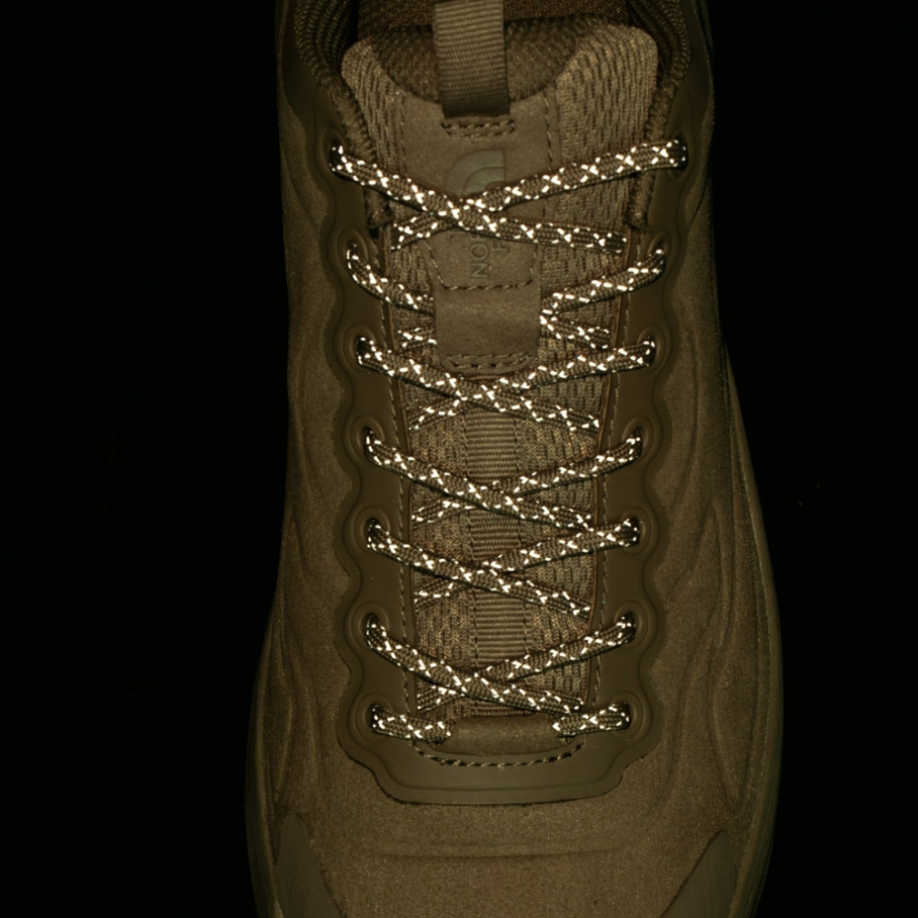 ザ・ノース・フェイス Scrambler GORE-TEX Invisible Fit NF52132 WT