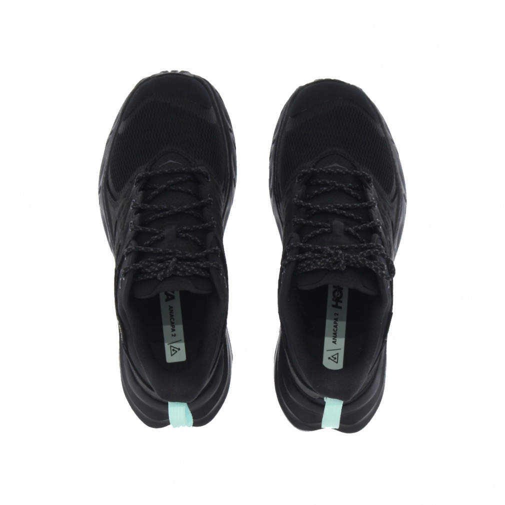 ホカ アナカパ 2 ロー GTX ANACAPA 2 LOW GTX 1142830F BBLC