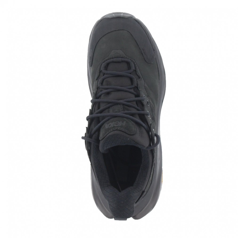 ホカ カハ 2 ロー GTX 1123191 BBLC レディース トレッキング シューズ