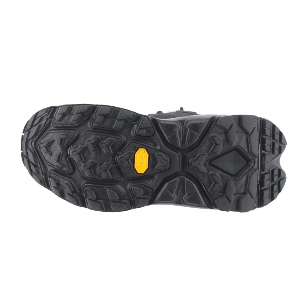 ホカ カハ 2 ロー GTX 1123191 BBLC レディース トレッキング シューズ