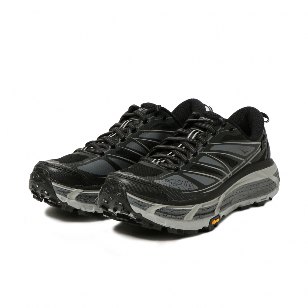オーバーヒート商品② ビーバー BEAVER HOKA ONE ONE/ホカ オネオネ MAFATE SPEED 2 マファテ