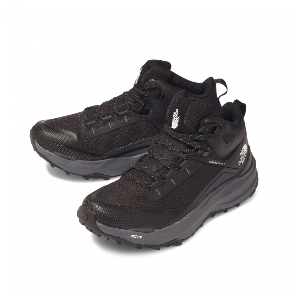 ザ・ノース・フェイス W VECTIV Exploris II Mid FUTURELIGHT NFW02321