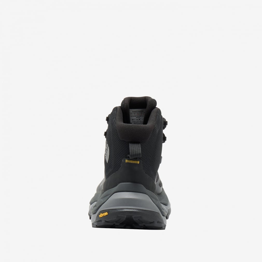 2025秋冬 ザ・ノース・フェイス ファストパックウルトラMid GTX