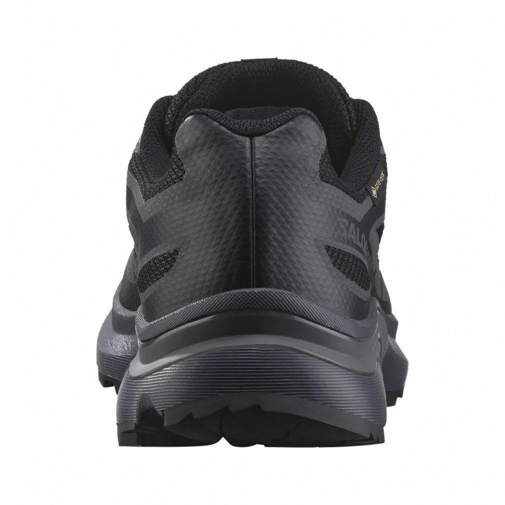 2025秋冬 サロモン エックスティー ゴアテックス イーブイアール