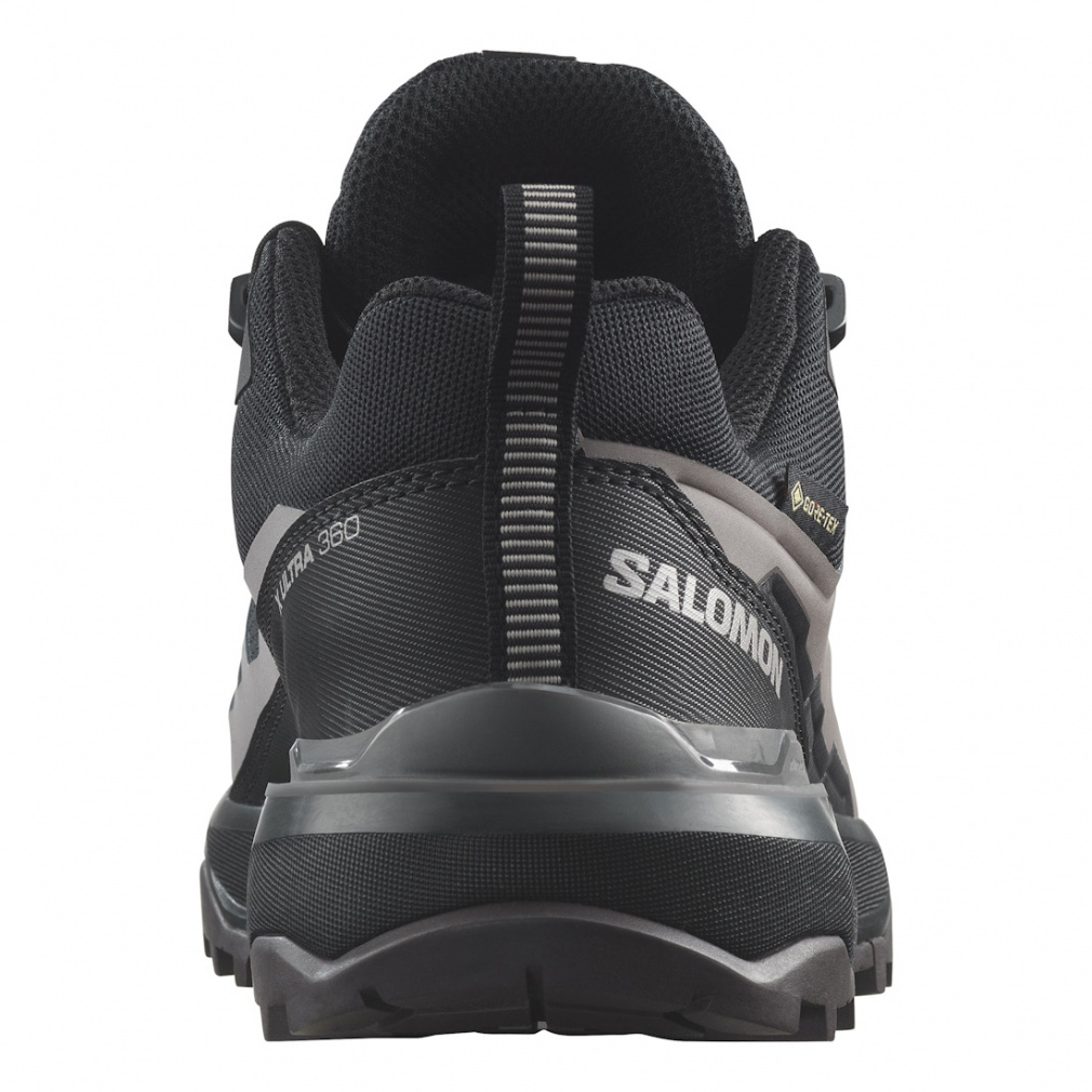 エックスウルトラ 360 ゴアテックス X ULTRA 360 GTX W｜Alpen Online