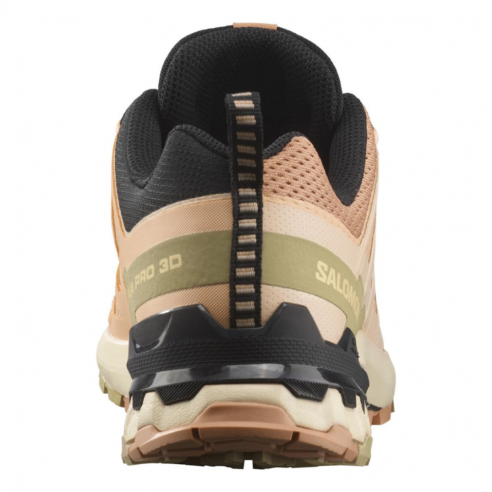 サロモン エックスエー プロ 3D V9 W L47589100 レディース