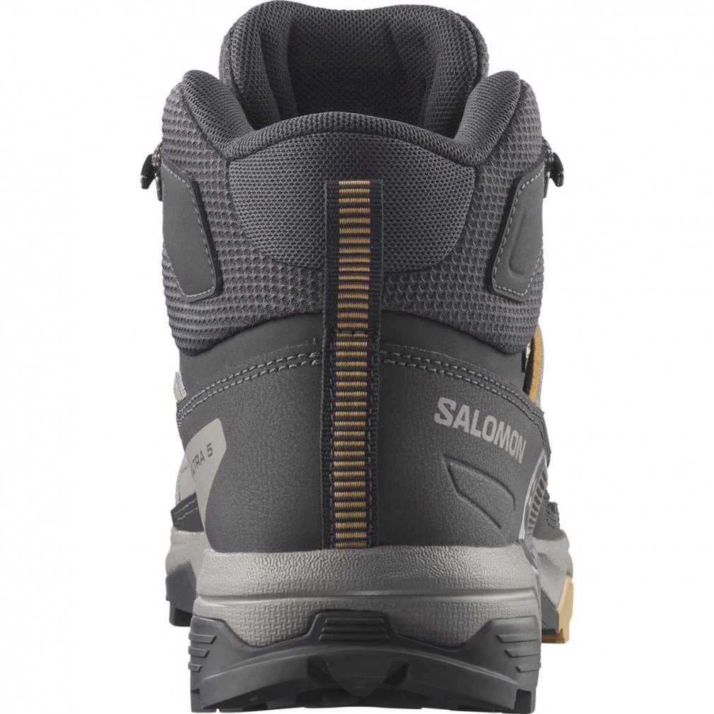 エックス ウルトラ 5 ミッド ゴアテックス X ULTRA 5 MID GTX W