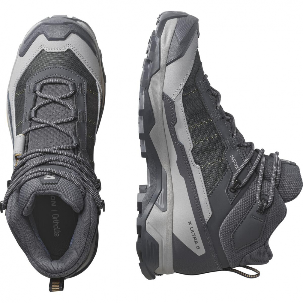 エックス ウルトラ 5 ミッド ゴアテックス X ULTRA 5 MID GTX W