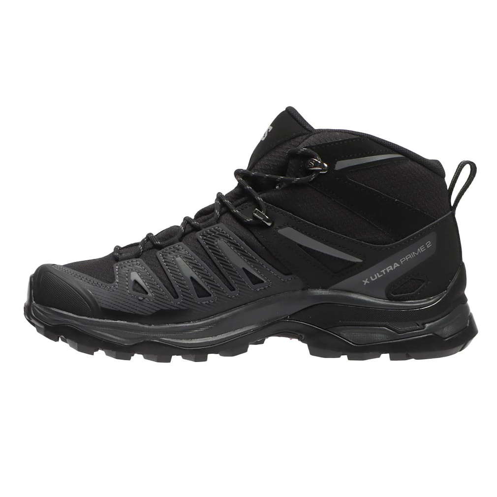 2026春夏 サロモン X ULTRA PRIME 2 MID GTX W L45443500 レディース