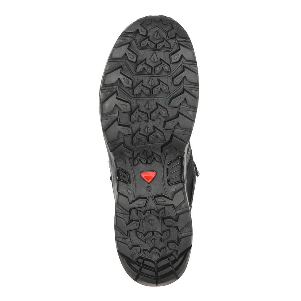 2026春夏 サロモン X ULTRA PRIME 2 MID GTX W L45443500 レディース