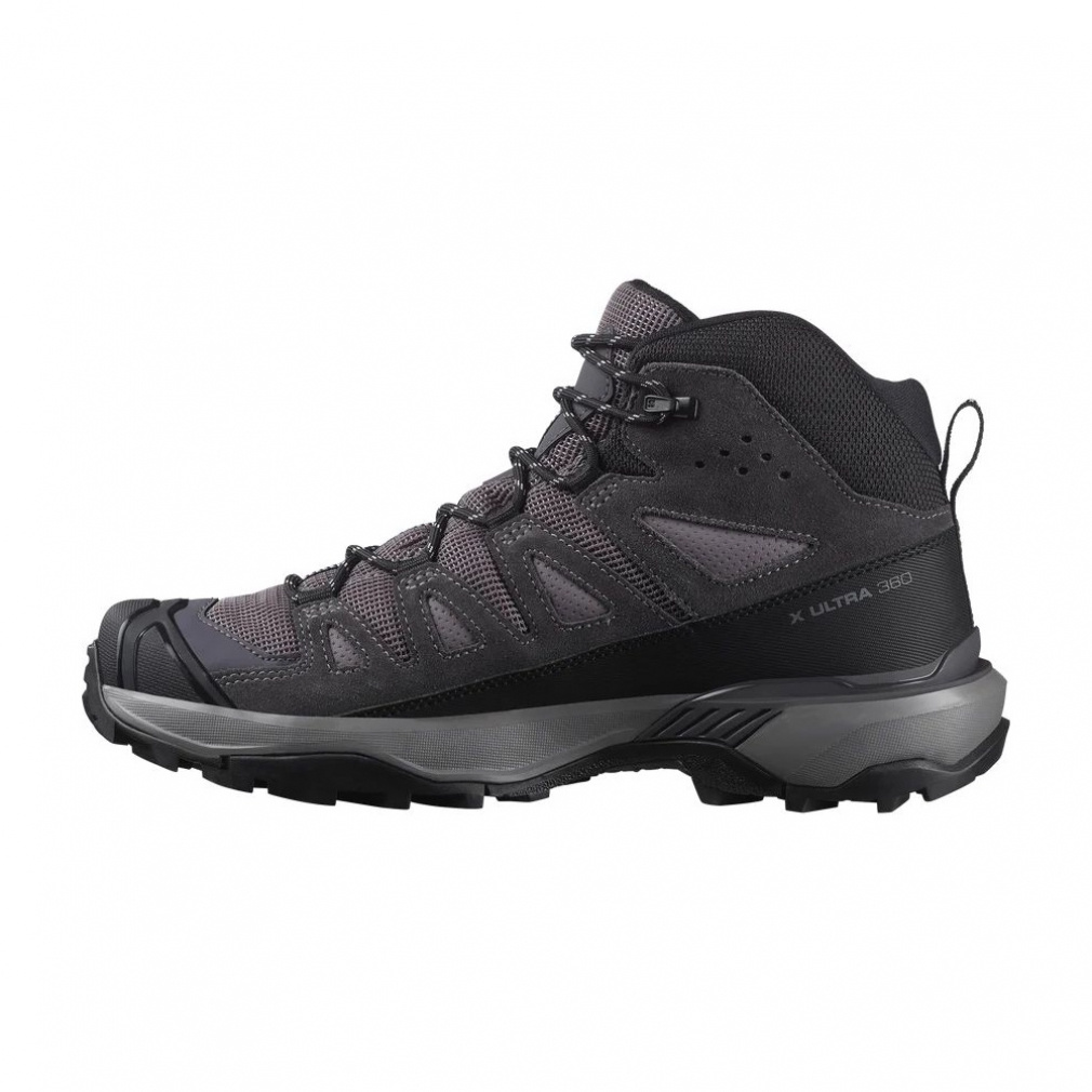 2026春夏 サロモン X ULTRA 360 LTR MID GTX W L47571100 レディース