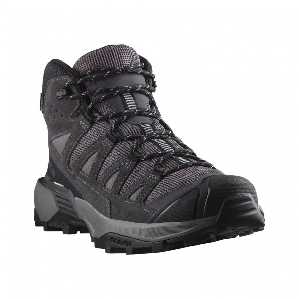 2026春夏 サロモン X ULTRA 360 LTR MID GTX W L47571100 レディース