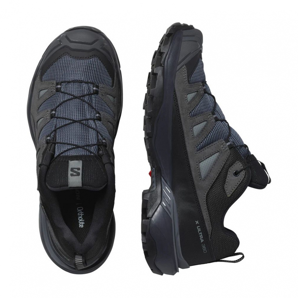 2026春夏 サロモン X ULTRA 360 LTR GTX W L47571600 レディース