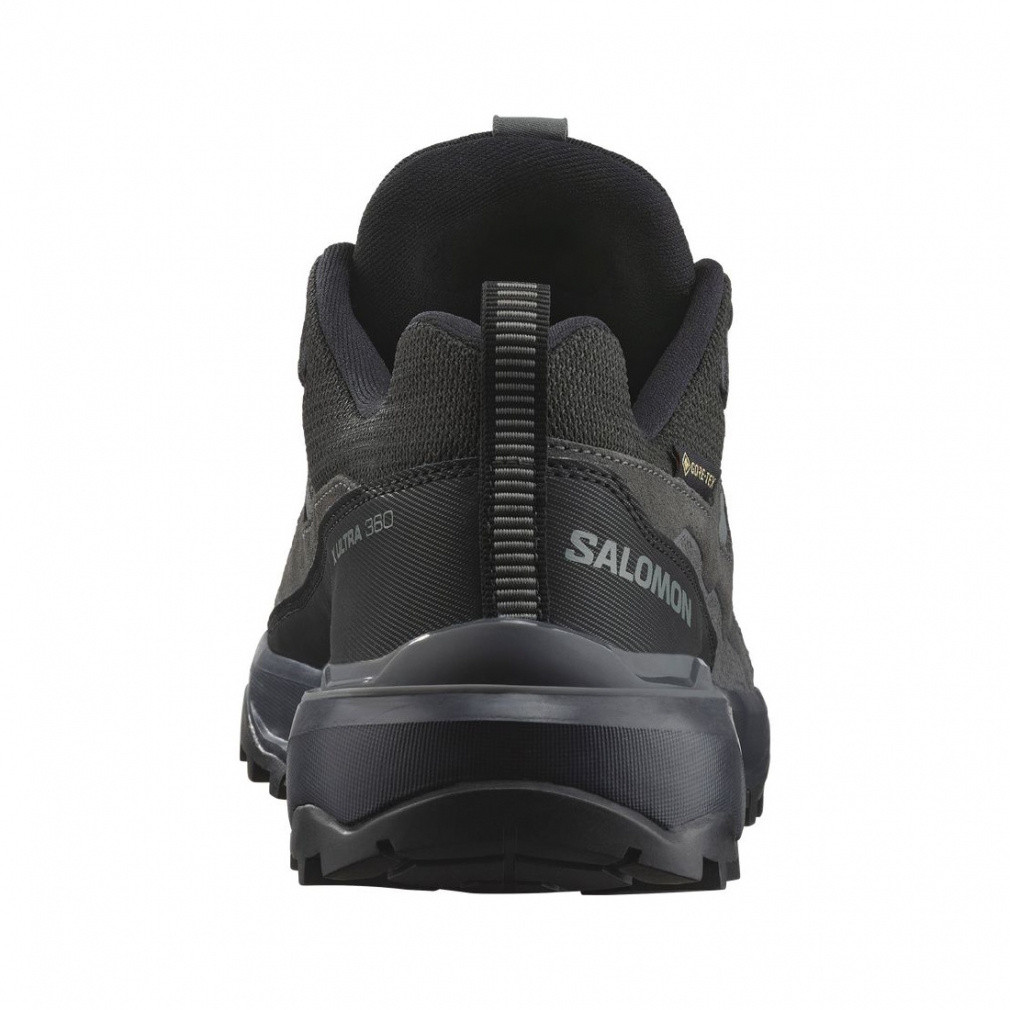 2026春夏 サロモン X ULTRA 360 LTR GTX W L47571600 レディース