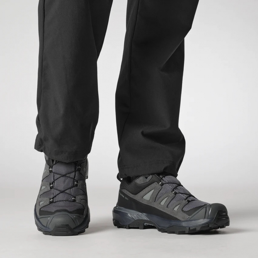 2026春夏 サロモン X ULTRA 360 LTR GTX W L47571600 レディース