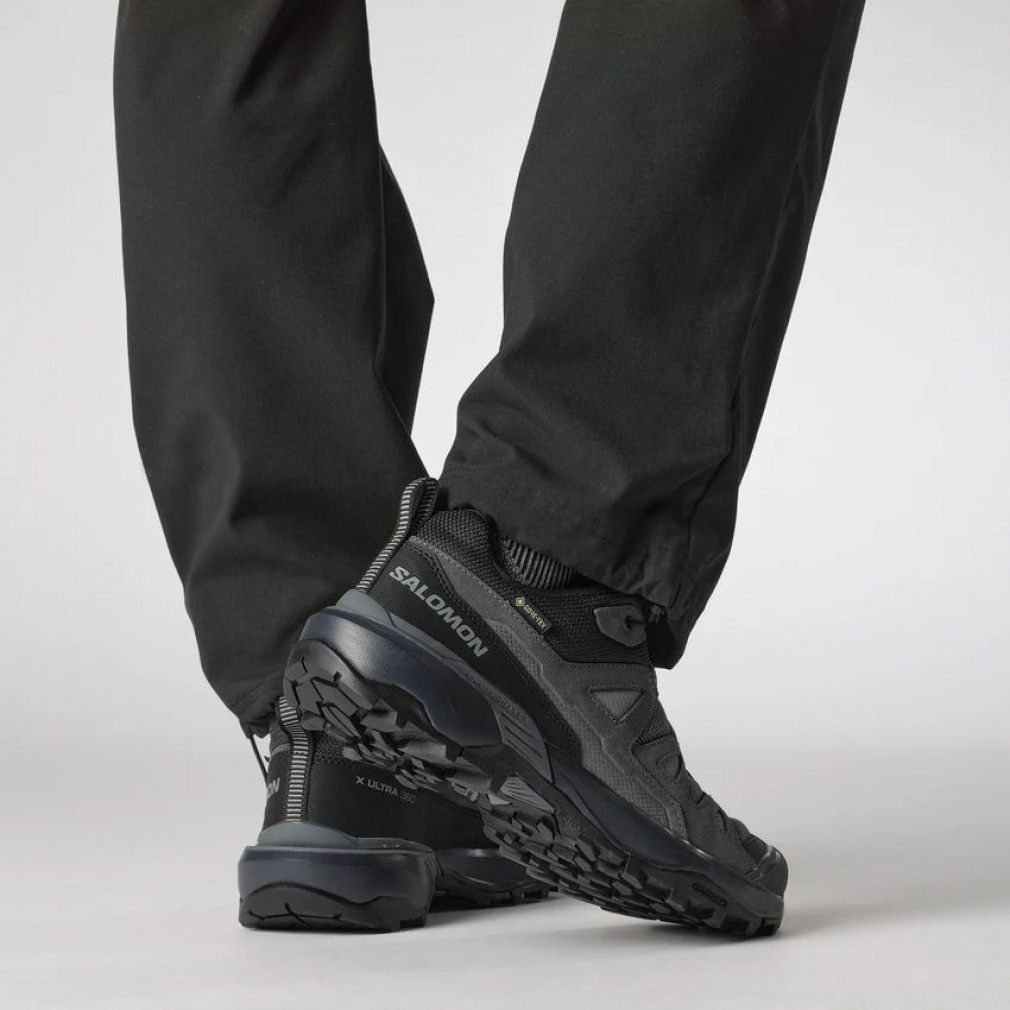 2026春夏 サロモン X ULTRA 360 LTR GTX W L47571600 レディース