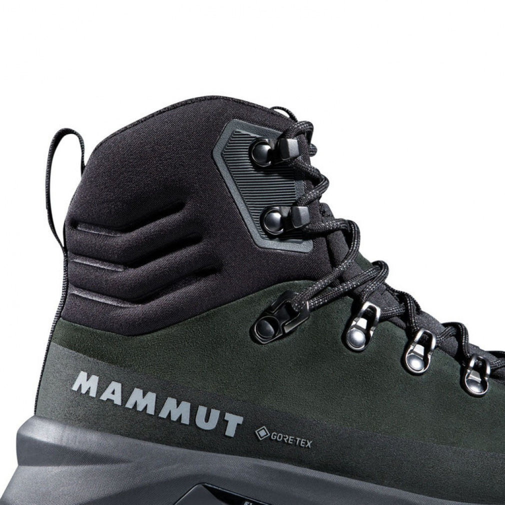 Mammut マムート　デュカンプロ　woman ＵＫ5.5 新品 2026春夏 マムート デュカン3ハイ 3030-05640 00837 レディース