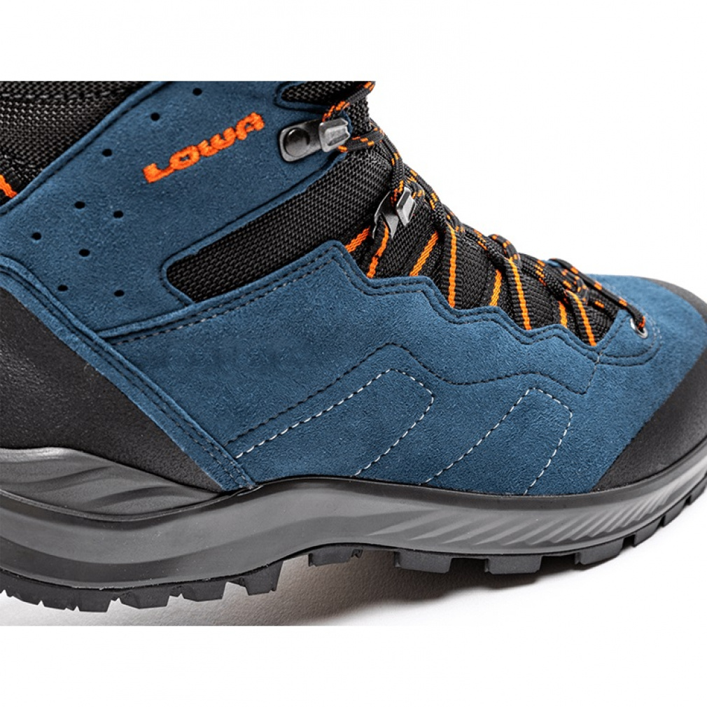 ローバー ランドマーク GT MID Ws 3H L020718 0774 レディース