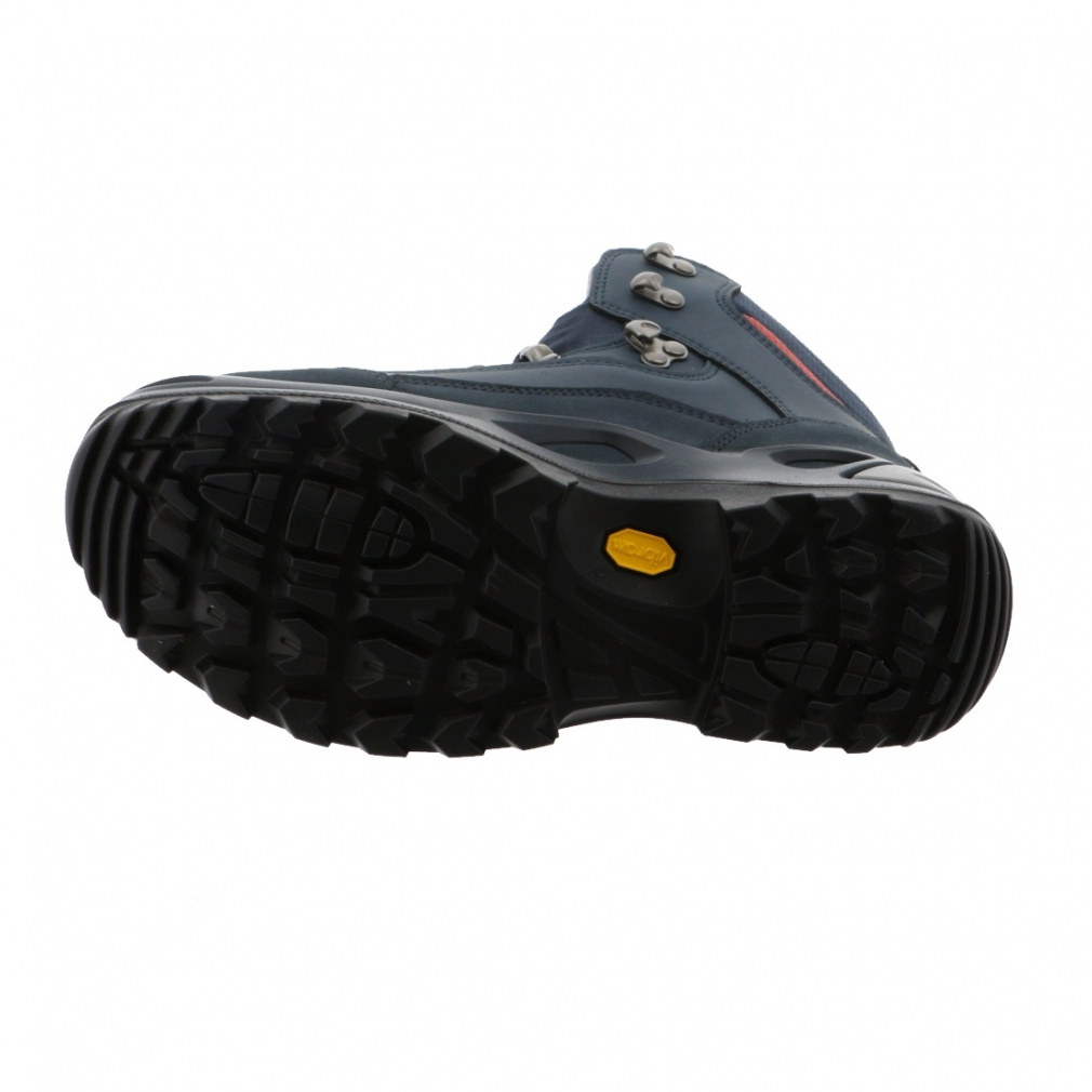 RENEGADE X GT MID Ws｜Alpen Online