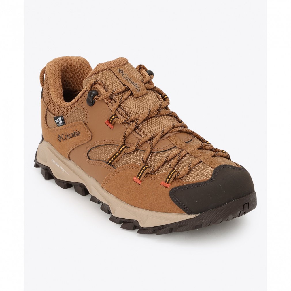 セイバー シックス ロー アウトドライ ワイド｜Alpen Online