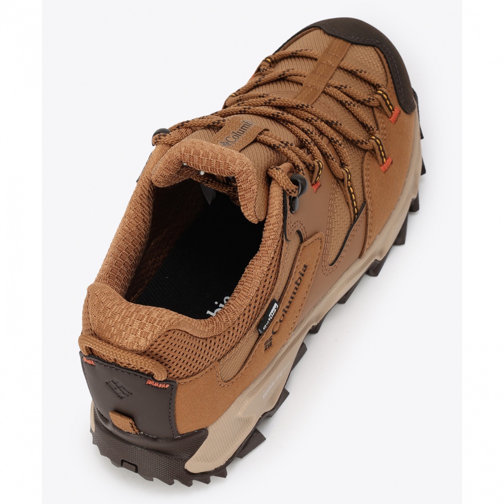 セイバー シックス ロー アウトドライ ワイド｜Alpen Online