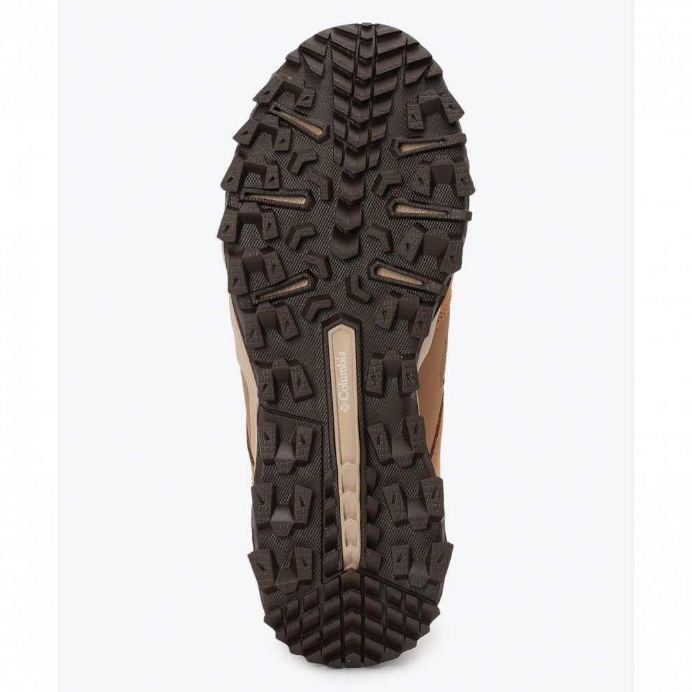 2025春夏 コロンビア セイバー シックス ロー アウトドライ ワイド