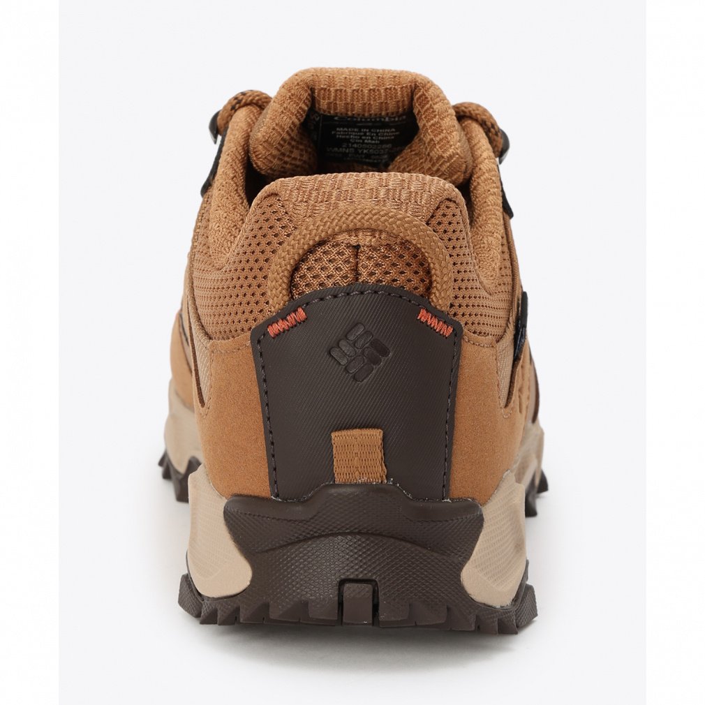 2025春夏 コロンビア セイバー シックス ロー アウトドライ ワイド