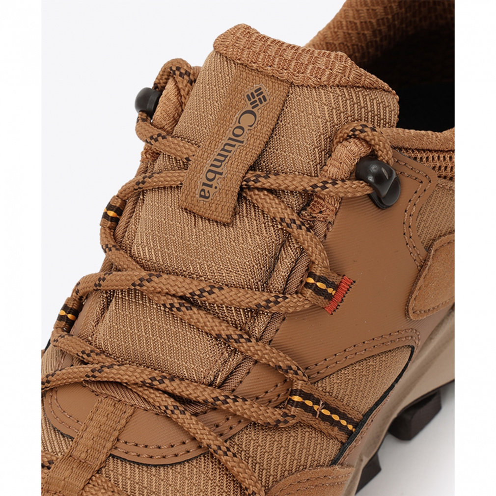 2025春夏 コロンビア セイバー シックス ロー アウトドライ ワイド