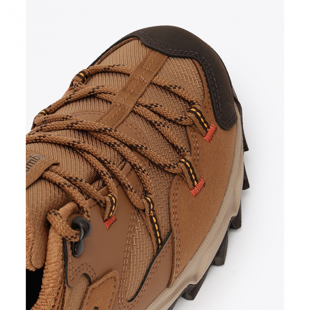 2025春夏 コロンビア セイバー シックス ロー アウトドライ ワイド