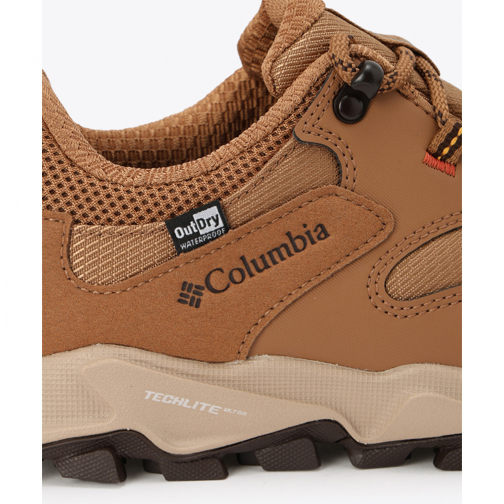 セイバー シックス ロー アウトドライ ワイド｜Alpen Online