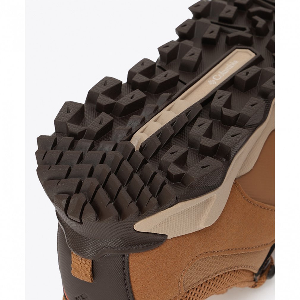 2025春夏 コロンビア セイバー シックス ロー アウトドライ ワイド