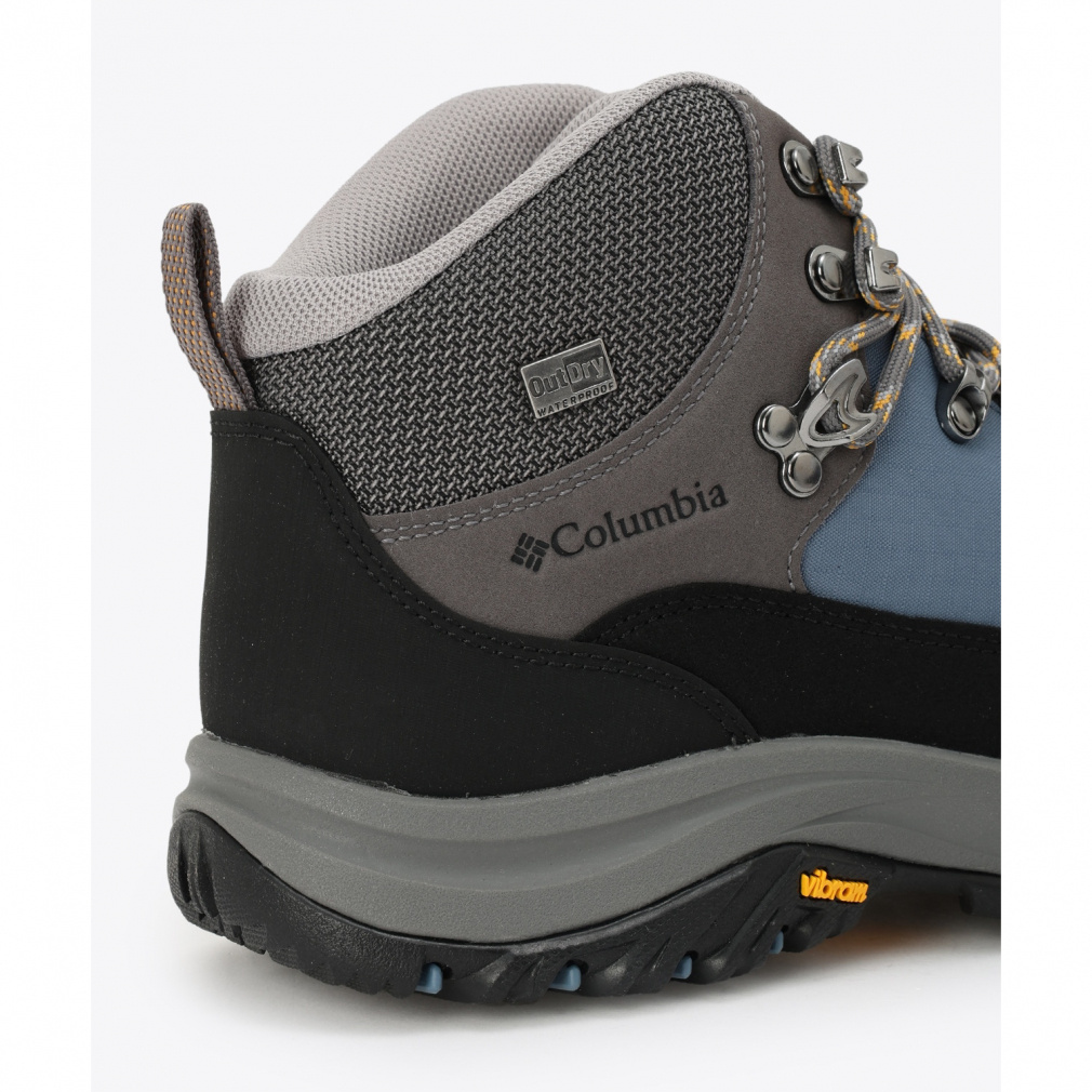 2025春夏 コロンビア スティーンズピーク ツー アウトドライ YL8515