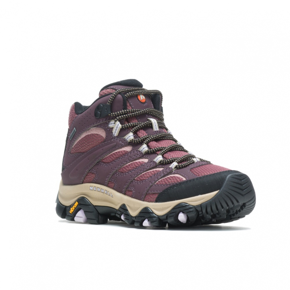 メレル MOAB 3 SYNTHETIC MID GORE-TEX J500184 レディース