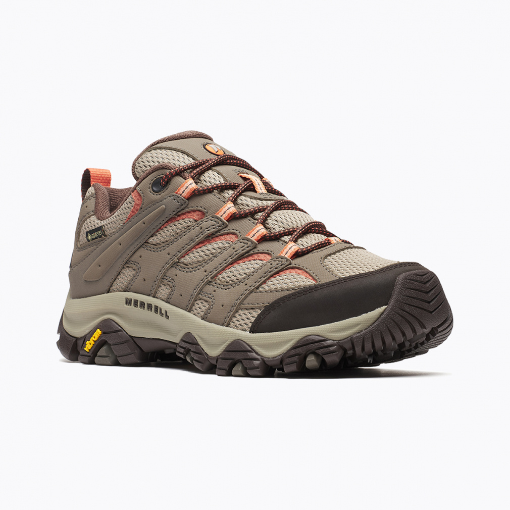 メレル MOAB 3 SYNTHETIC GORE-TEX WIDE WIDTH J500644W レディース
