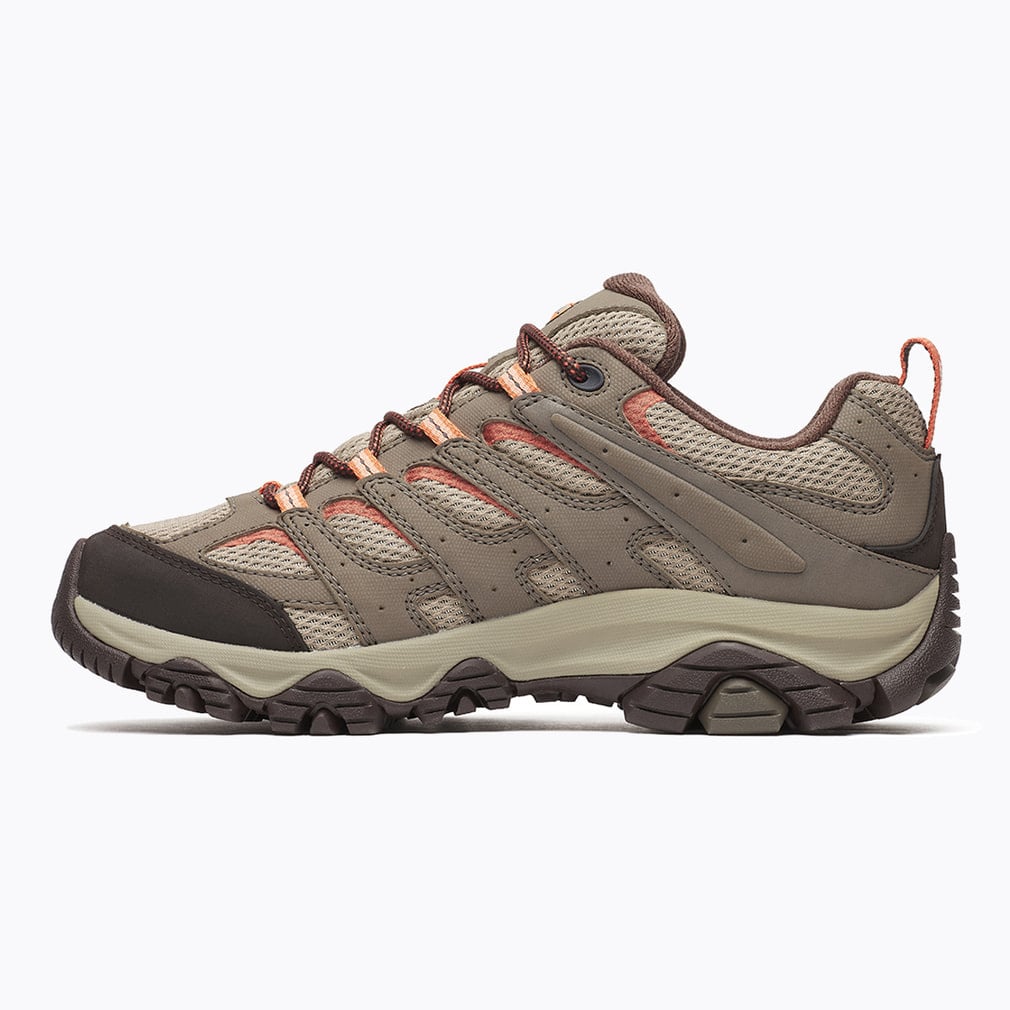 ひ*ろ様 Merrell トレッキングシューズ Moab Gore-tex 26 メレル MOAB 3 SYNTHETIC GORE-TEX WIDE WIDTH J500644W レディース
