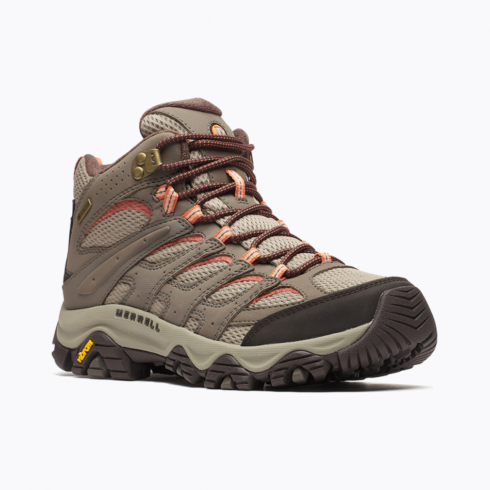 メレル MOAB 3 SYNTHETIC MID GORE-TEX WIDE WIDTH J500640W