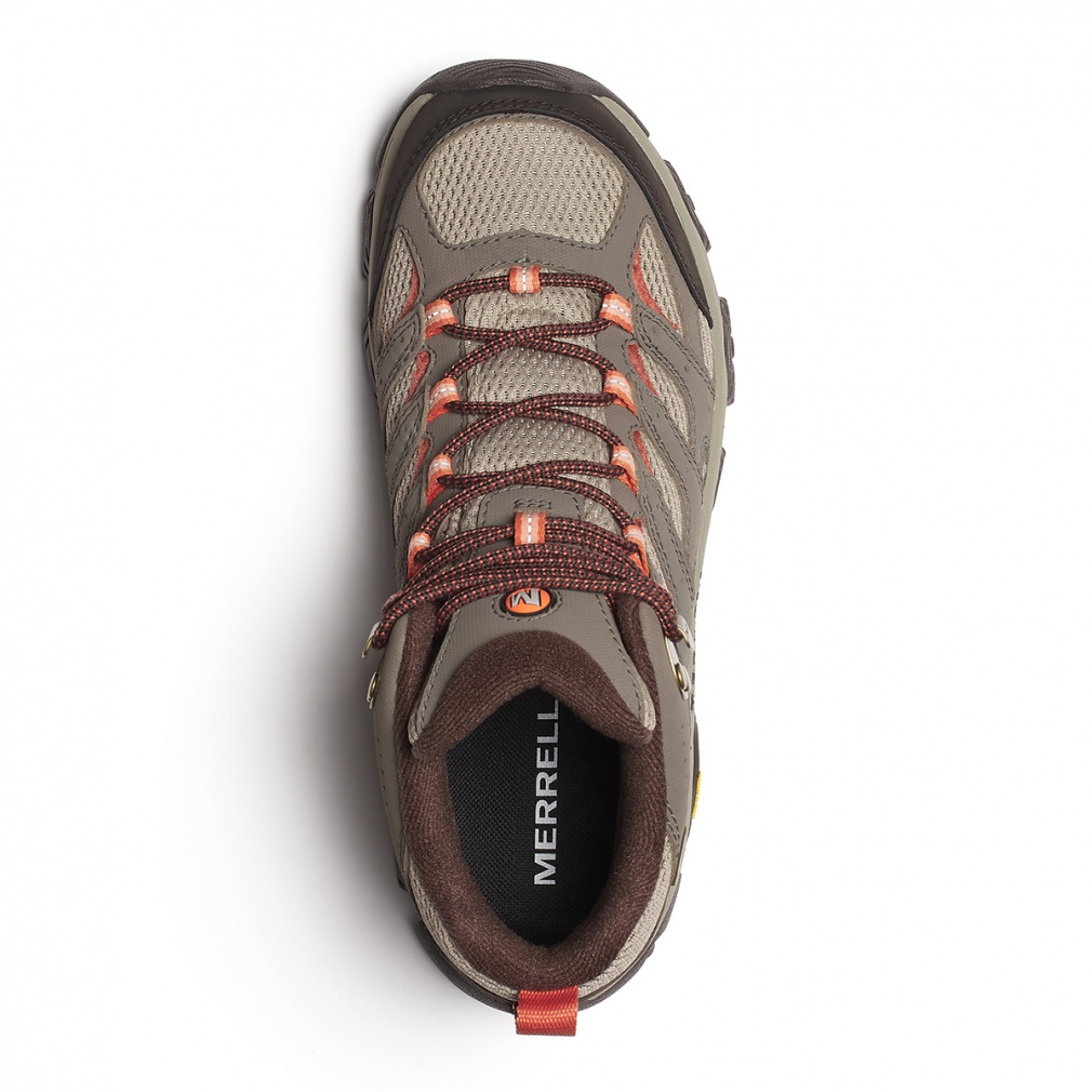 メレル MOAB 3 SYNTHETIC MID GORE-TEX WIDE WIDTH J500640W