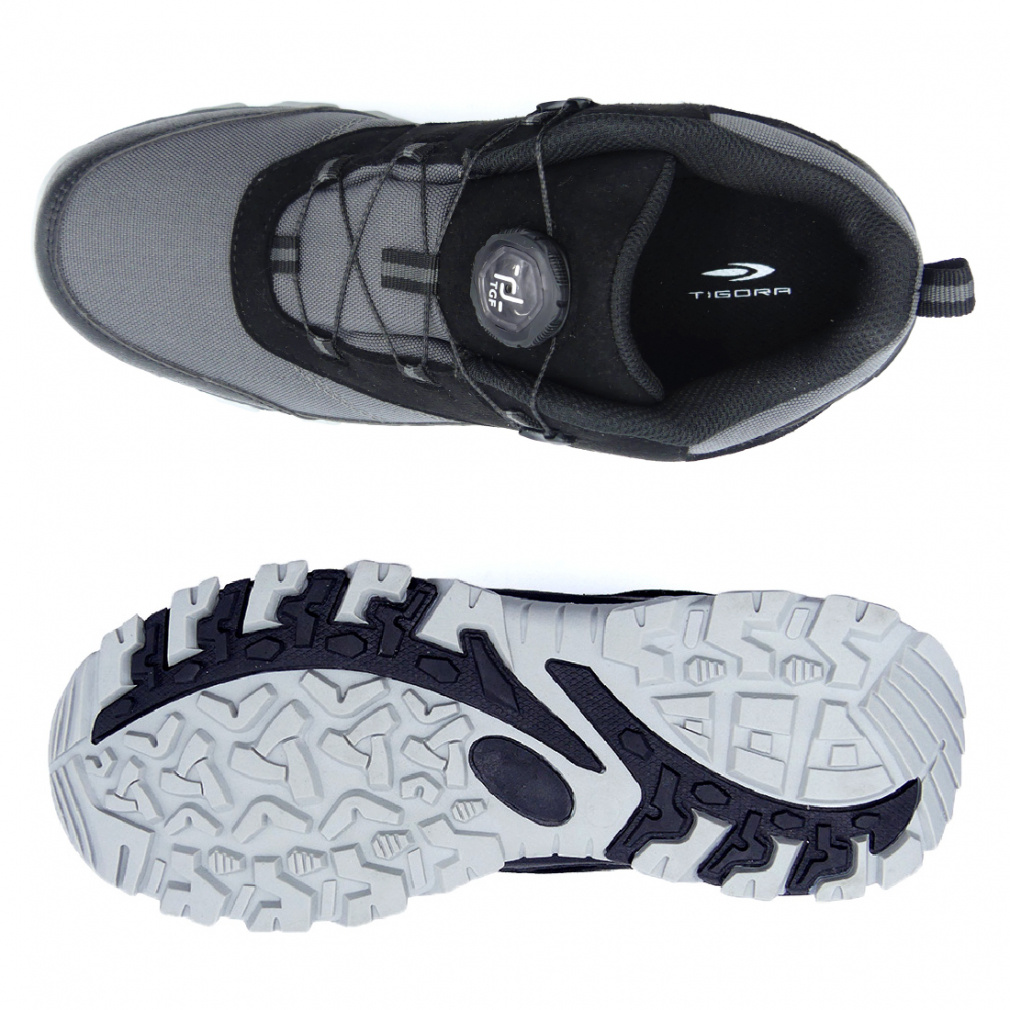 ハイキング J TGF｜Alpen Online