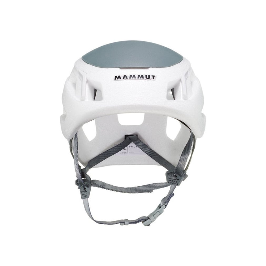 2026春夏 マムート ウォールライダーヘルメット 56cm 2030-00340 00850
