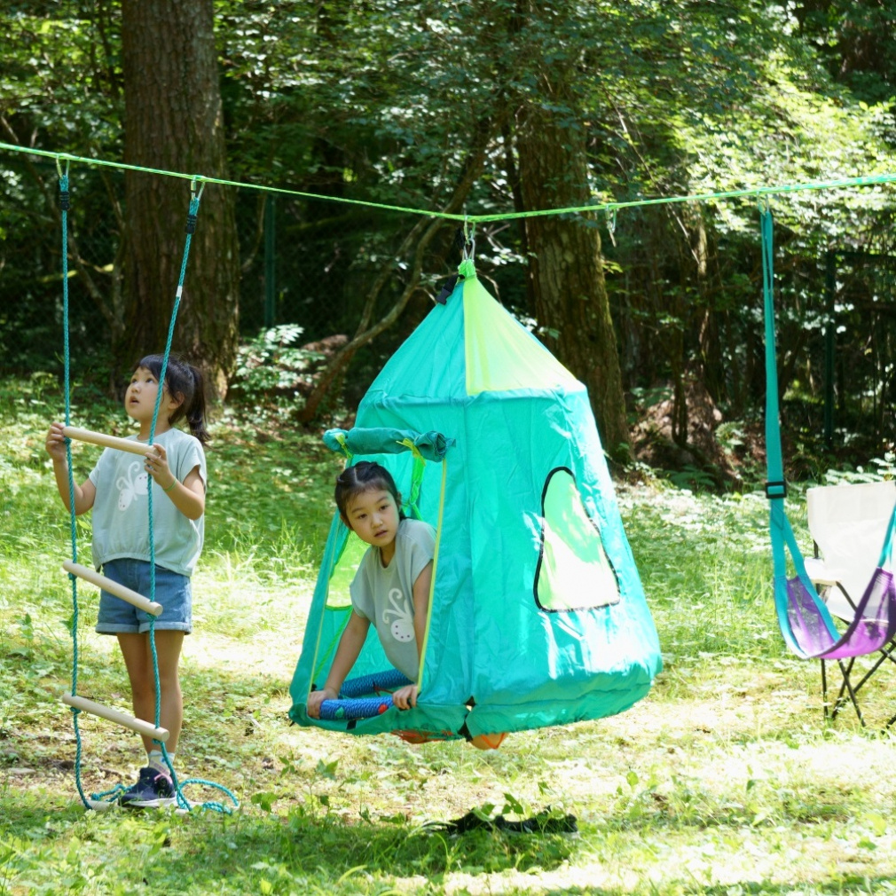 最新最全のをすべて スラッカーズ Online スイングハウス｜Alpen House Swing 長袖Tシャツ