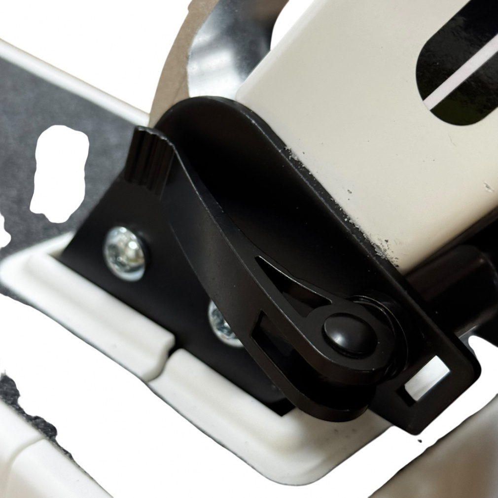 FJ Scooter 200 TT-7799 エクストリームスポーツ キックボード : White