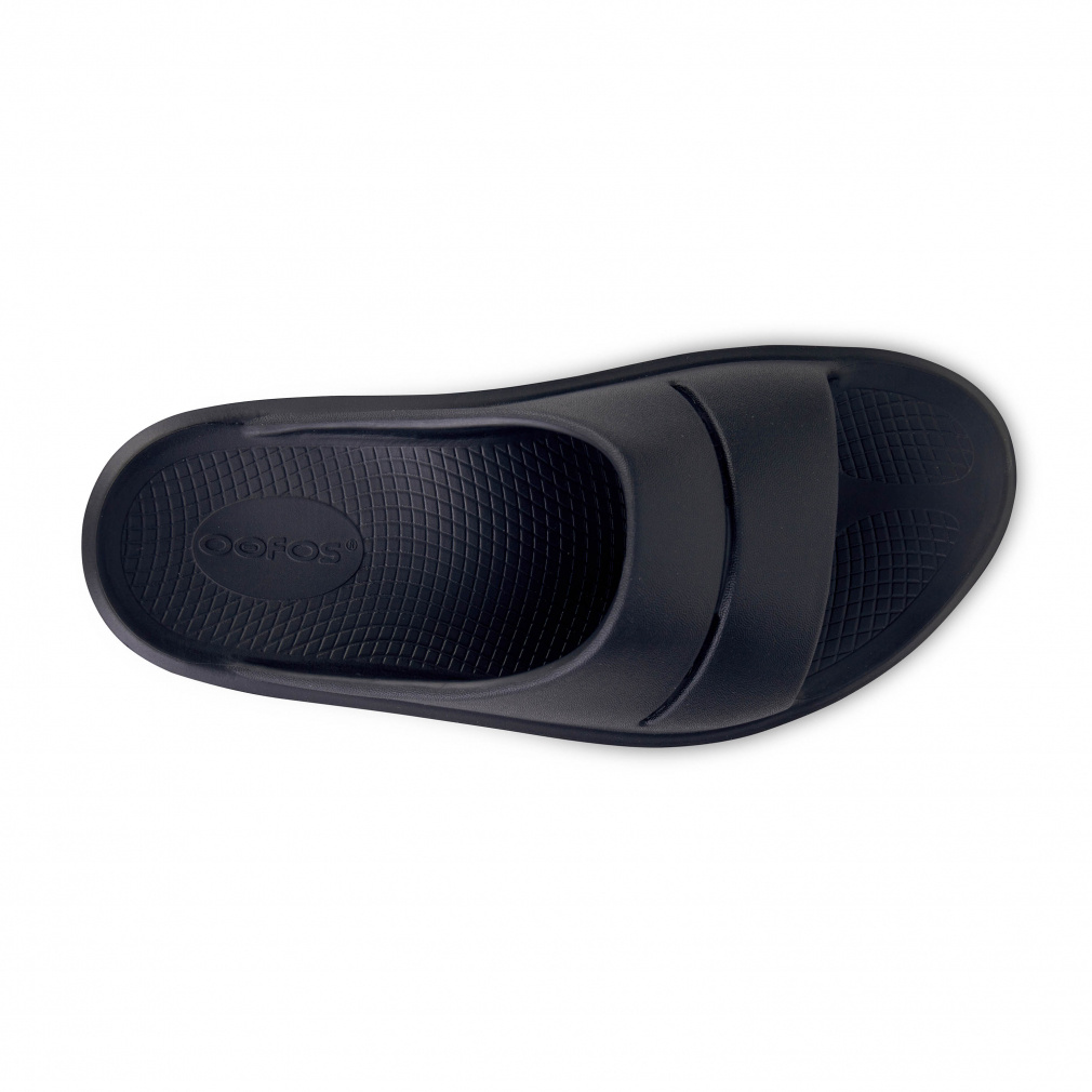 OOmega OOahh Black｜Alpen Online