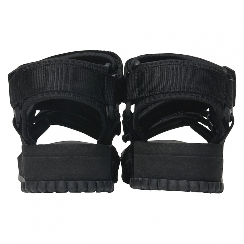 シャカ NEO BUNGY SK-104 Black サンダル : ブラック SHAKA｜Alpen