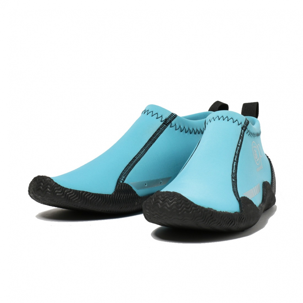 アクアマリン オーシャンパシフィック アクアシューズ 515943 TQ メンズ マリン