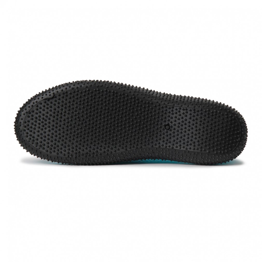 オーシャンパシフィック マリンシューズ 123-515 SAX ジュニア キッズ