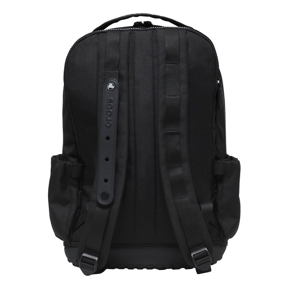 クロックス Crocs Classic Backpack 210190-001 マリンバッグ バック