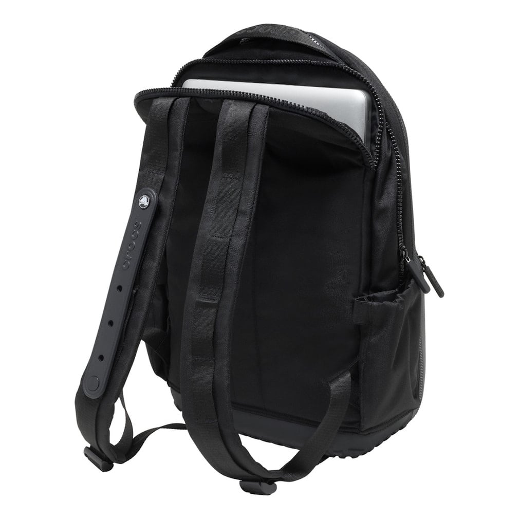 クロックス Crocs Classic Backpack 210190-001 マリンバッグ バック