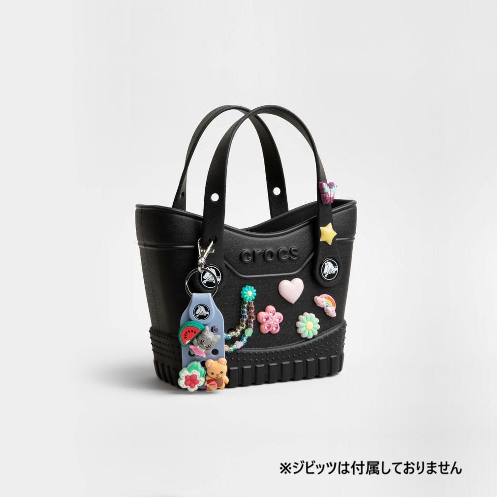 クロックス Crocs Classic Micro Tote 213378-001 マリンバッグ トート