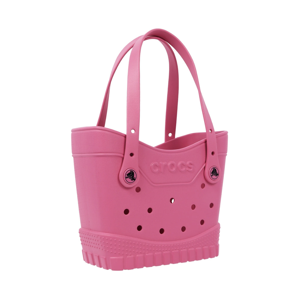 クロックス Crocs Classic Micro Tote 213378-1BE マリンバッグ トート