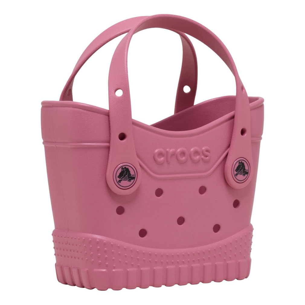 クロックス Crocs Classic Micro Tote 213378-1BE マリンバッグ トート